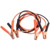 Startovací kabely 200A  2,5m zipper bag