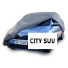 Ochranná plachta FULL  CITY SUV 460x185x145cm 100% WATERPROOF