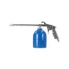 Pneu mycí, mazací pistole s dolní nádrží 650ml, 1/4" MAR-POL
