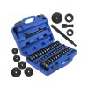 Univerzální sada pro demontáž ložisek a těsnění 52ks MAR-POL