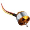 Motor A2212 bezkartáčový outrunner, 2200kV