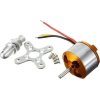 Motor A2212 bezkartáčový outrunner, 2200kV