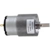 Motorek GB37 12V s převodovkou, 60RPM