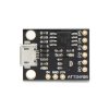 Digispark Attiny85, micro USB programovací modul Arduino
