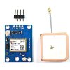 GPS modul NEO-6M s EEPROM a anténou