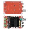 Zesilovač 2x100W, modul XH-M510 s TDA7498