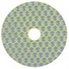 Brusná diamantová leštící podložka PREMIUM DP514, 100mm, G0100