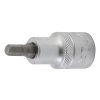 Hlavice zástrčná 1/2" Imbus H6 - BGS 4252