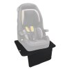 Ochranná podložka pod autosedačku CAR KIDS COVER SIXTOL