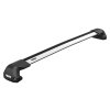 Střešní nosič Land Rover Discovery IV 09- WingBar Edge, Thule