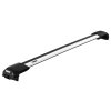 Střešní nosič Toyota Highlander 19- WingBar Edge, Thule