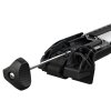 Střešní nosič Toyota Highlander 19- WingBar Edge, Thule