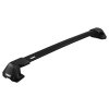Střešní nosič Toyota Camry 17- WingBar Edge, Thule