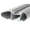 Střešní nosič Peugeot 5008 II 16- WingBar EVO, Thule