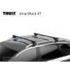 Střešní nosič VW Caddy III 04-15 SmartRack, Thule