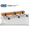 Střešní nosič Peugeot Partner 08-18, Cruz Cargo Xpro