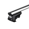 Střešní nosič Citroen C3 I X-TR 02- SmartRack XT Alu, Thule