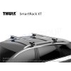 Střešní nosič Ford Kuga I 08-12 SmartRack XT Alu, Thule