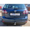 Tažné zařízení VW Golf Plus 2005-2009 (V), pevný čep 2 šrouby, Galia