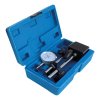 Magnetický stojan, stativ + úchylkoměr, rozsah 0 - 10 mm - SATRA