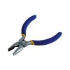 Kleště kombinované, 125mm, s pérkem, EXTOL CRAFT