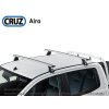 Střešní nosič Mazda CX-60 5d 22-, CRUZ Airo ALU