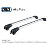 Střešní nosič Subaru Solterra 5dv.22-, CRUZ Airo Fuse