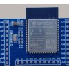 Stavebnice hodiny s ESP32-S3 a MAX7219 - verze2