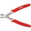 Kleště elektrikářské 125 mm Stainless Steel