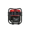 Invertorová elektrocentrála benzínová 2 kW 230 V - TVARDY