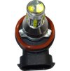 Žárovka LED H11 16x LED, 10-30V