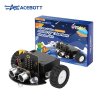 ACEBOTT Smart TinkerBott Starter kit stavebnice robotického autíčka