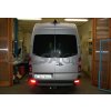 Tažné zařízení Mercedes Sprinter / VW Crafter 3,0t+3,5t+4,6t valník/skříň, od 2006