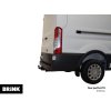 Tažné zařízení Ford Transit/Tourneo skříň 2016/06-, příruba 2š, BRINK
