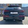 Tažné zařízení Audi Q7 2023/08- , pevné 2 šr., BRINK