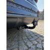 Tažné zařízení Audi Q7 2023/08- , pevné 2 šr., BRINK