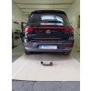 Zařízení pro nosič kol Mercedes Benz EQB 2021- , vertikální, Aragon