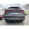 Tažné zařízení Audi Q8 2023/08- , vertikální, Westfalia