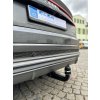 Tažné zařízení Audi Q8 2023/08- , vertikální, Westfalia