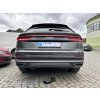 Tažné zařízení Audi Q8 2023/08- , vertikální, Westfalia
