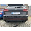 Tažné zařízení Audi Q8 2023/08- , vertikální, Westfalia