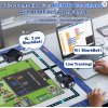ACEBOTT Intelligent Transport Education Kit - SharkBot