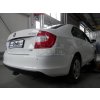 Tažné zařízení Škoda Rapid + Spaceback / Seat Toledo - odnímatelné, od 2012
