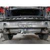 Tažné zařízení Audi A6 Allroad 2012/06- (C7), pevné, Galia