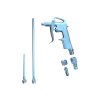 Ofukovací pistole 5-dílná sada MAR-POL