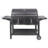 Gril na dřevěné uhlí ROYAL GRANDE 3XL