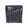 Klíče očkové „trháky“, vel. 6-22 mm, sada 8 ks v obalu - BGS 1209