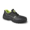 Bezpečnostní obuv polobotka Göteborg s ocelovou tužinkou, 43