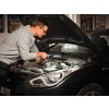 Svítilna pracovní Mechanic