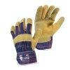Rukavice ZORO kombinované, v. 10"